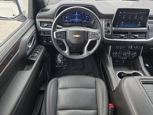 Used 2023 Chevrolet Tahoe LT AWD/4WD image 20