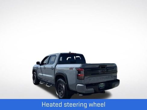 Used 2026 Nissan Frontier PRO-4X w/ Tow Package AWD/4WD image 11
