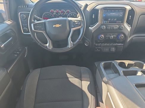 Used 2022 Chevrolet Silverado 2500 LT w/ All Star Edition image 22