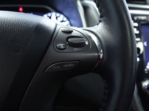 Used 2021 Nissan Murano Platinum image 21