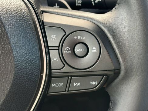 Certified 2024 Toyota Corolla XSE FWD image 17