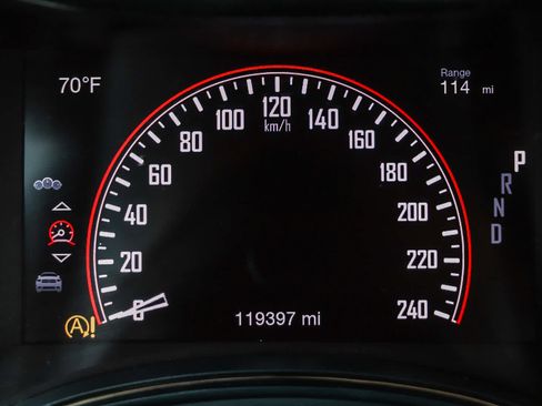 Used 2018 Dodge Durango GT AWD/4WD image 25