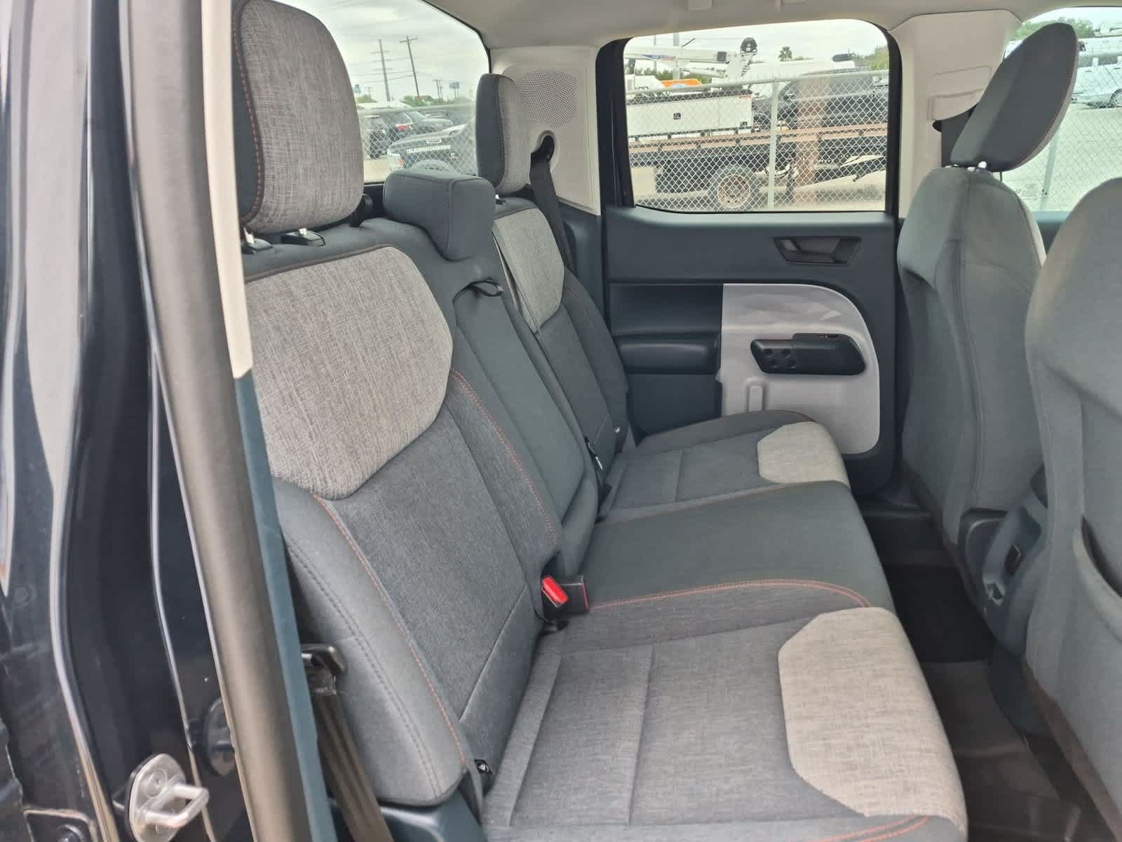Certified 2022 Ford Maverick XLT FWD image 24