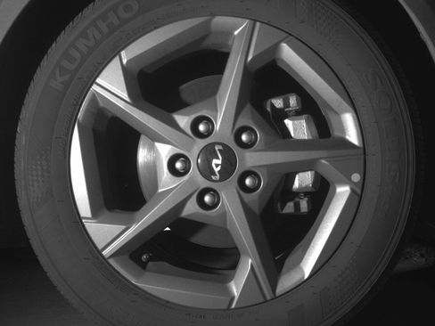 Used 2025 Kia K4 LXS image 13