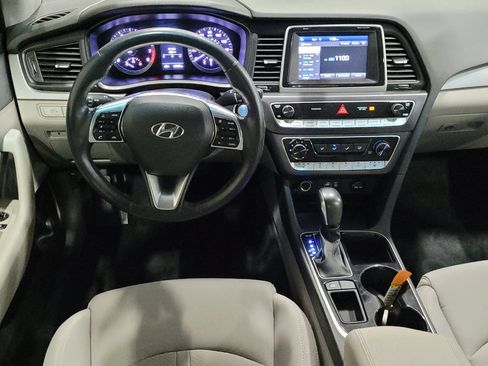 Used 2018 Hyundai Sonata SEL FWD image 22