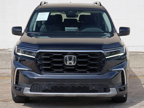 Used 2023 Honda Pilot Elite image 51