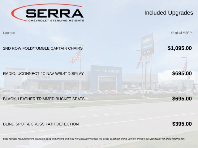Used 2019 Dodge Durango GT AWD/4WD image 2