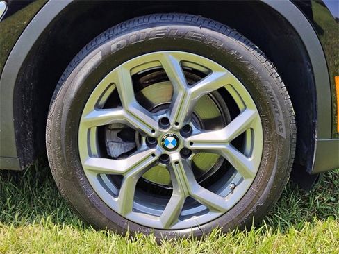 Used 2022 BMW X3 sDrive30i w/ Convenience Package image 12