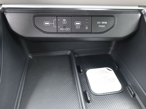 New 2026 Kia Carnival SX Prestige FWD image 23