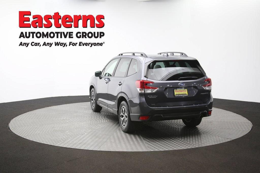 Used 2023 Subaru Forester Premium AWD/4WD image 72
