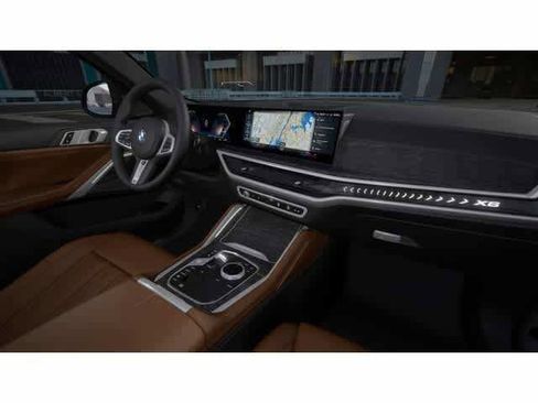 New 2026 BMW X6 xDrive40i image 14