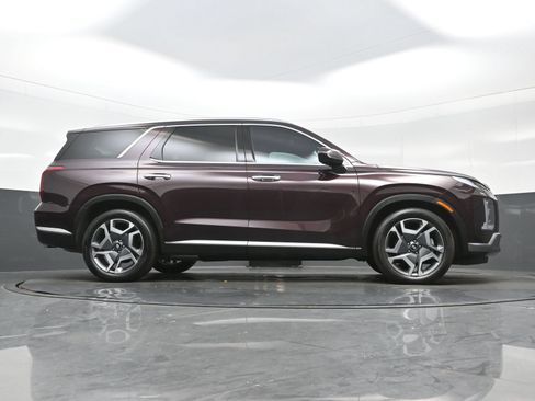 Certified 2024 Hyundai Palisade SEL AWD/4WD image 36