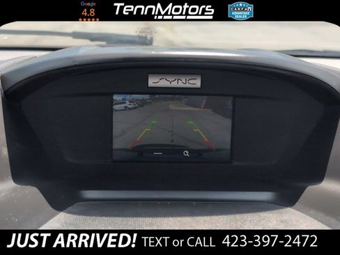 Used 2017 Ford Escape SE AWD/4WD image 19