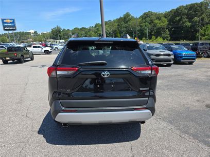 Used 2024 Toyota RAV4 Adventure