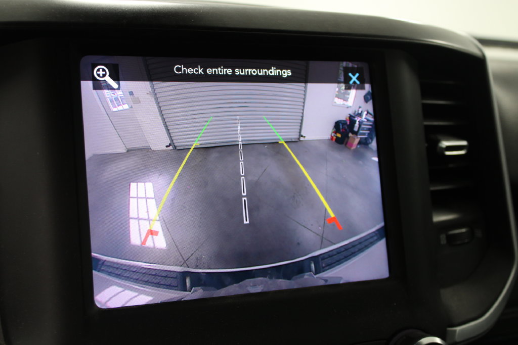 Used 2021 RAM 1500 Lone Star RWD image 39