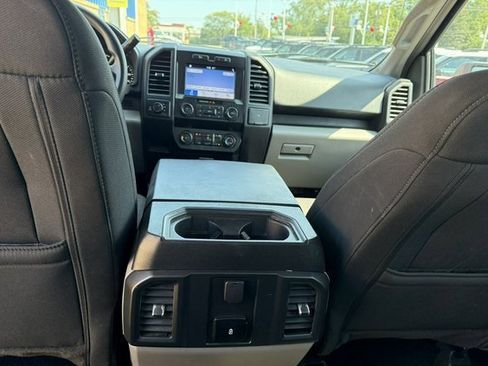 Used 2019 Ford F150 XL w/ Equipment Group 101A Mid image 16