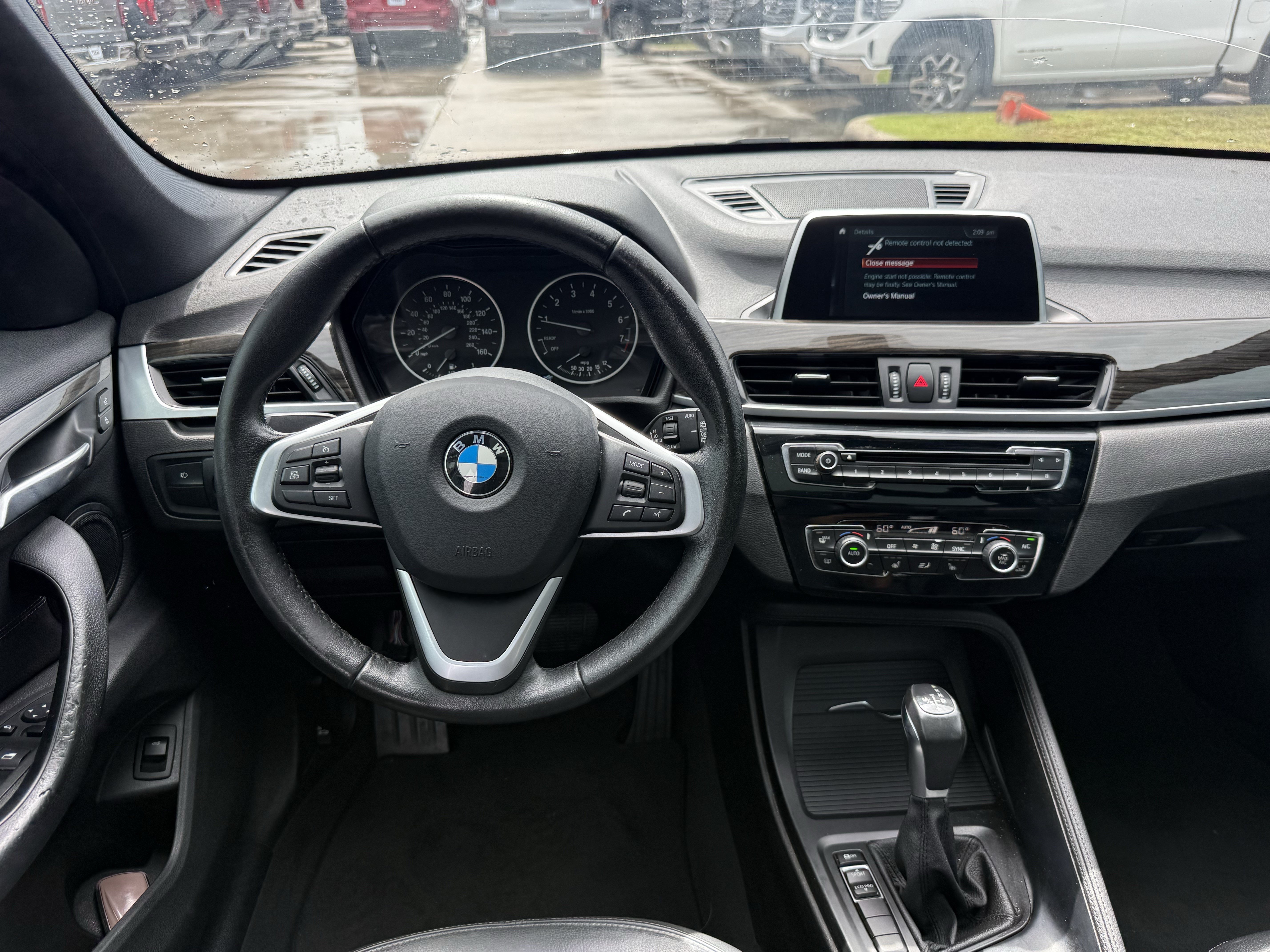 Used 2018 BMW X1 sDrive28i FWD image 14