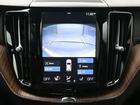 Used 2020 Volvo XC60 T5 Inscription w/ Protection Package Premier image 19