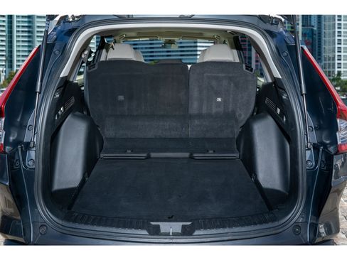 Certified 2023 Honda CR-V EX image 10