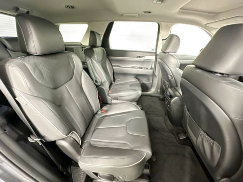 Used 2023 Hyundai Palisade XRT w/ Cargo Package image 29