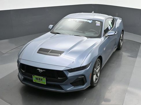 New 2025 Ford Mustang GT image 38