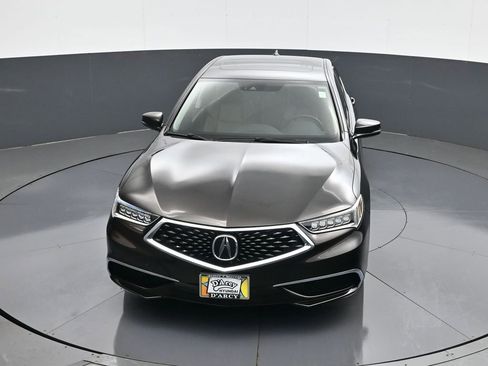 Used 2018 Acura TLX V6 w/ Technology Package image 14