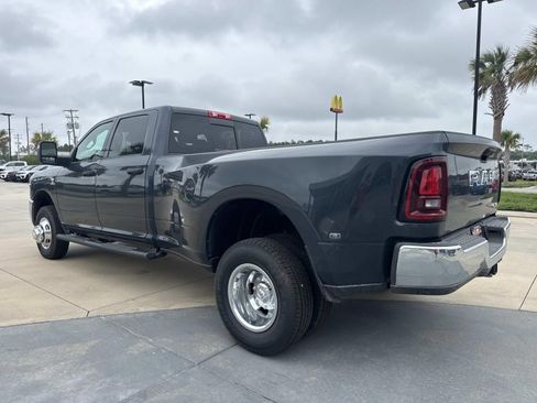 New 2026 RAM 3500 Tradesman AWD/4WD image 5