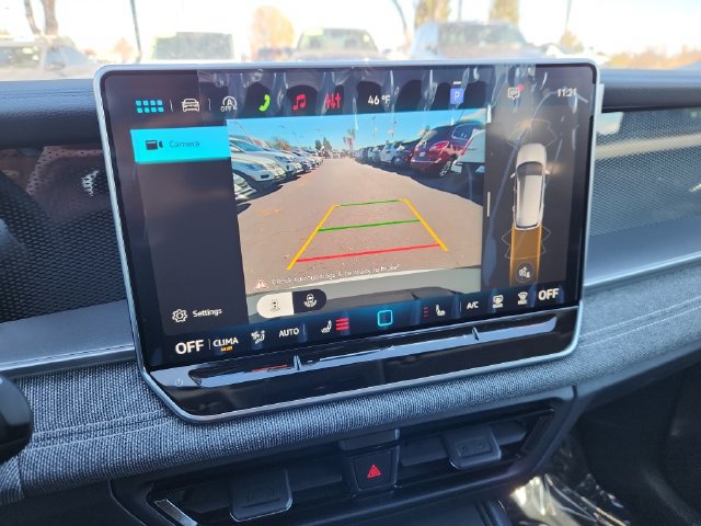 New 2026 Volkswagen Tiguan S AWD/4WD image 15