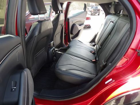 Certified 2024 Ford Mustang Mach-E Premium RWD image 29