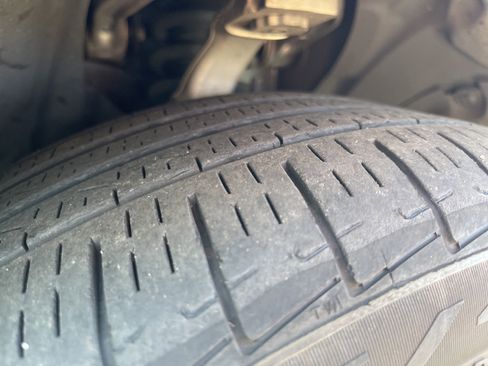 Certified 2020 Mercedes-Benz C 300 4MATIC Sedan image 12