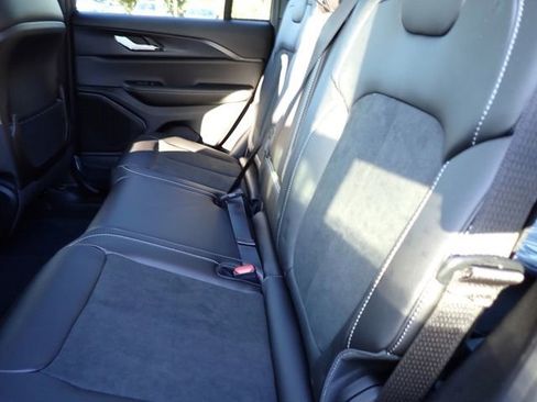 New 2025 Jeep Grand Cherokee 4WD image 13