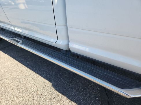 Used 2024 RAM 3500 Tradesman w/ Chrome Appearance Group AWD/4WD image 24