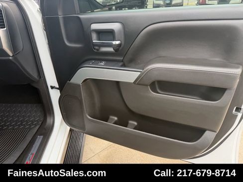 Used 2018 Chevrolet Silverado 1500 LT w/ All Star Edition image 73