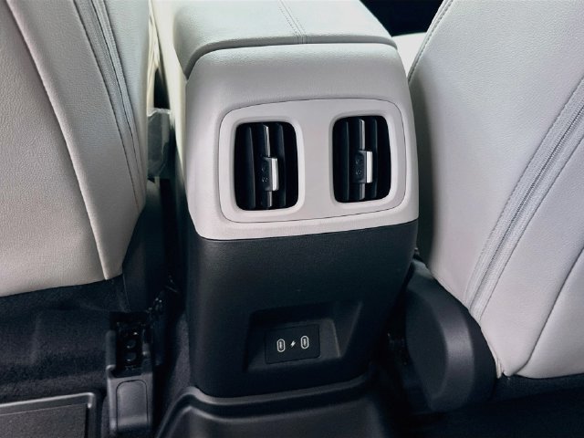 New 2026 Hyundai Tucson SEL Plus FWD image 25