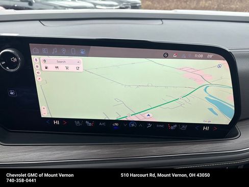 New 2025 Chevrolet Suburban Premier image 19