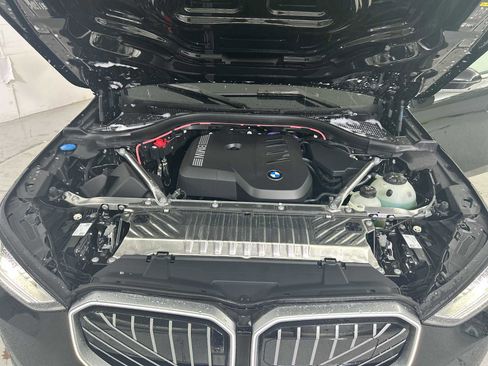 New 2026 BMW X3 xDrive30 w/ Premium Package image 18