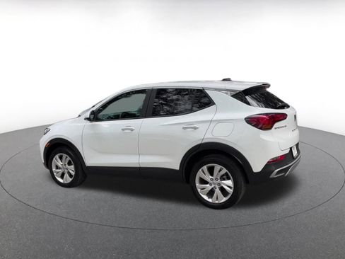 Used 2025 Buick Encore GX Preferred FWD image 10