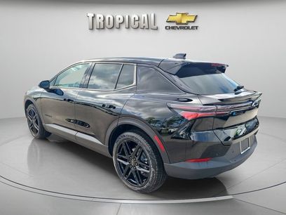 New 2026 Chevrolet Equinox EV LT w/ LPO, Blackout Package