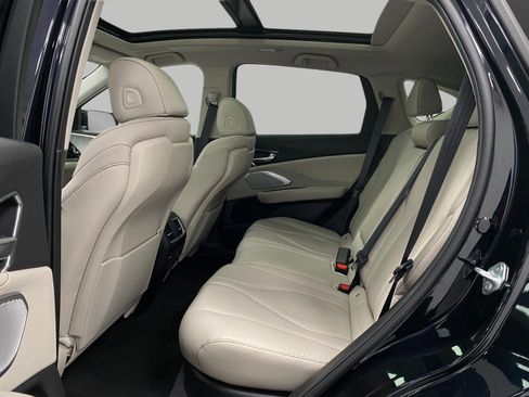 Used 2025 Acura RDX SH-AWD w/ Technology Package image 30
