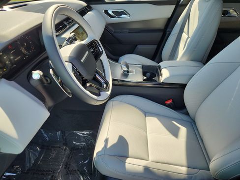 New 2026 Land Rover Range Rover Velar S image 23