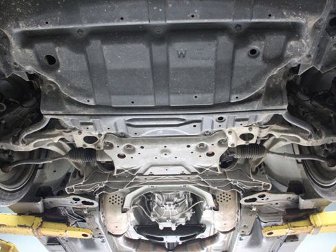 Used 2016 Nissan 370Z Coupe image 94