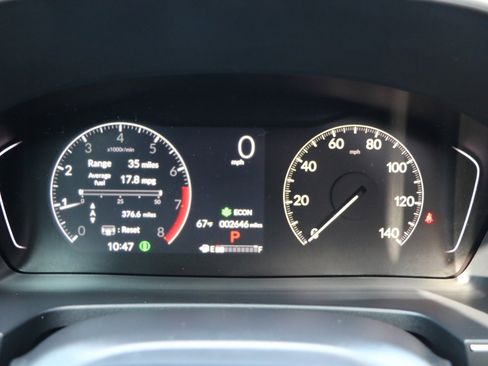 Used 2025 Honda Pilot Touring image 37