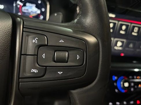 Used 2024 GMC Sierra 1500 AT4X AWD/4WD image 31