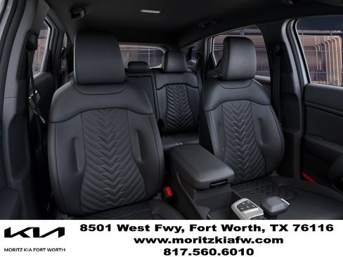 New 2026 Kia Sportage X-Line AWD/4WD image 15