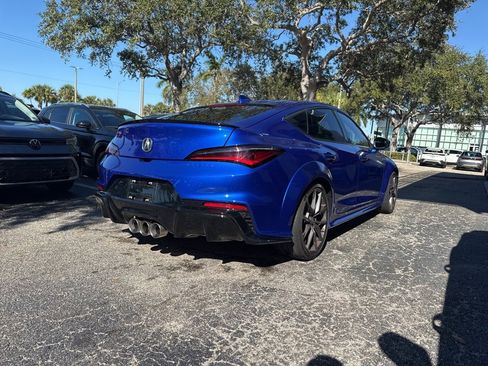 Used 2024 Acura Integra Type S image 5