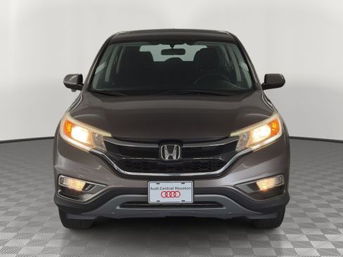 Used 2016 Honda CR-V EX image 6