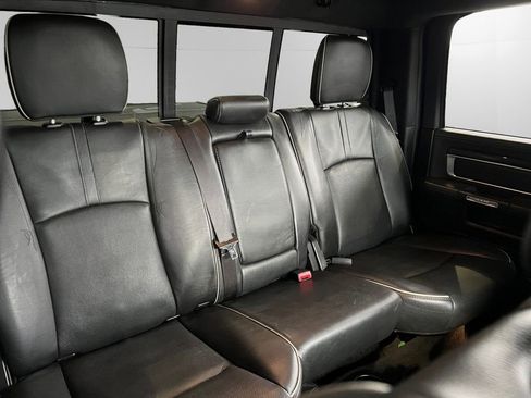 Used 2015 RAM 1500 Limited image 18