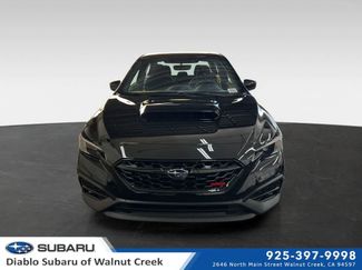 New 2026 Subaru WRX Premium AWD/4WD video 1