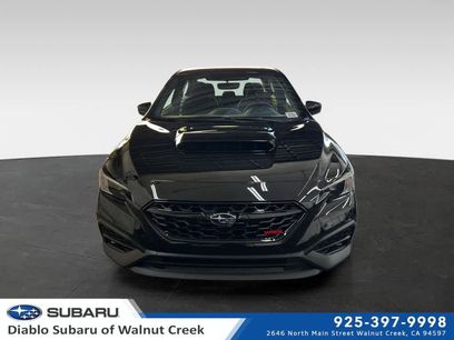 New 2026 Subaru WRX Premium