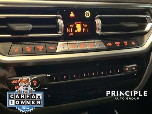 Used 2022 BMW X3 sDrive30i w/ Premium Package 2 image 24